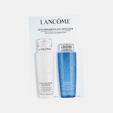 Lancôme Softening Cleansing Duo 400Ml    (Cleansing Milk) Für Frauen  