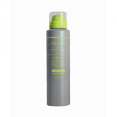 Shiseido Sports 150Ml Invisible Protective Mist  Spf50+ (Sun Body Lotion) Für Frauen  