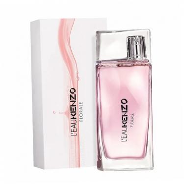 KENZO L'Eau Kenzo Florale      50ml(Eau de Toilette) für Frauen