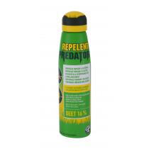 Predator Repelent Deet 16%  150Ml   Spray Unisex (Repellent)
