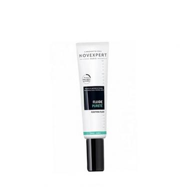 Novexpert Trio-Zinc 30Ml Purifying Fluid   (Day Cream) Für Frauen  