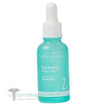 Novexpert Trio-Zinc 30Ml Clear Skin Peeling Care   (Peeling) Für Frauen  