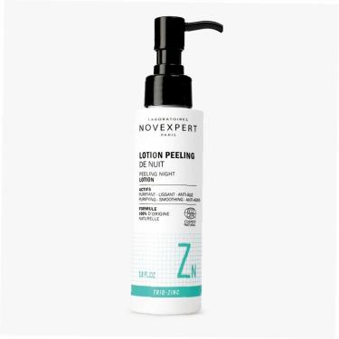 Novexpert Trio-Zinc 115Ml Peeling Night Lotion   (Peeling) Für Frauen  