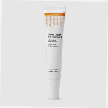 Novexpert Vitamin C 40Ml Light Cream   (Day Cream) Für Frauen  