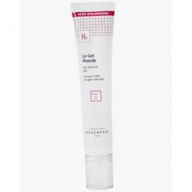 Novexpert Hyaluronic Acid 40Ml The Repulp Gel   (Facial Gel) Für Frauen  