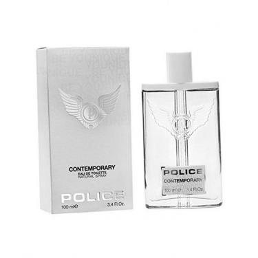 Police Contemporary       100ml(Eau de Toilette) für Männer
