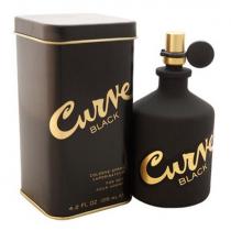 Liz Claiborne Curve Black      125ml(Eau de Cologne) für Männer