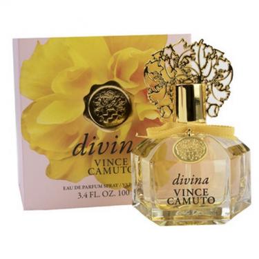 Vince Camuto Divina       100ml(Eau de Parfum) für Frauen