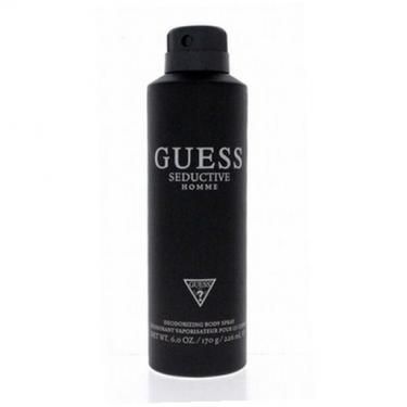 GUESS Guess 1981 Los Angeles      226ml(Deodorant) für Männer