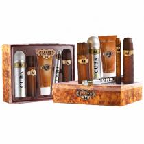 Cuba Gold 100Ml    (Eau De Toilette) Für Männer  