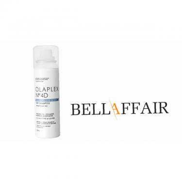 Olaplex Clean Volume Detox 50Ml Dry Shampoo N°.4D   (Dry Shampoo) Für Frauen  