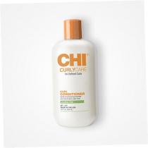 Farouk Systems CHI CurlyCare Curl Shampoo      355ml(Shampoo) Unisex