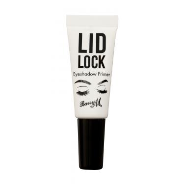 Barry M Lid Lock   10Ml    Für Frauen (Eyeshadow Base)