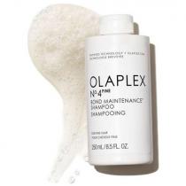 Olaplex Bond Maintenance N°.4 Fine Shampoo      250ml(Shampoo) für Frauen