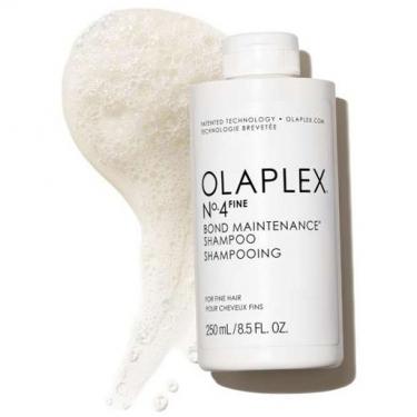 Olaplex Bond Maintenance N°.4 Fine Shampoo      250ml(Shampoo) für Frauen