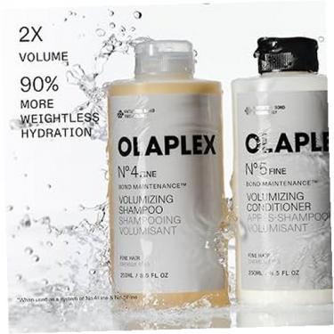 Olaplex Bond Maintenance No.5 Conditioner FINE      250ml(Conditioner) für Frauen