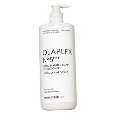 Olaplex Bond Maintenance No.5 Conditioner FINE      1000ml(Conditioner) für Frauen