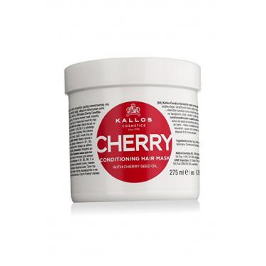 Kallos Cosmetics Cherry 275Ml    (Hair Mask) Für Frauen  