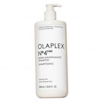 Olaplex Bond Maintenance N°.4 Fine Shampoo      1000ml(Shampoo) für Frauen