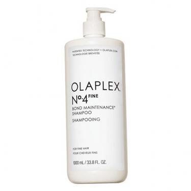Olaplex Bond Maintenance N°.4 Fine Shampoo      1000ml(Shampoo) für Frauen