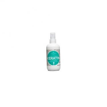 Kallos Cosmetics Mango       275ml(Hair Mask) für Frauen