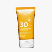 Clarins Sun Care 50Ml Youth-Protecting Face Sunscreen  Spf30 (Face Sun Care) Für Frauen  