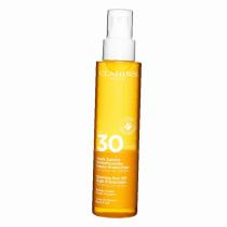 Clarins Sun Care 150Ml Glowing Sun Oil  Spf30 (Sun Body Lotion) Für Frauen  