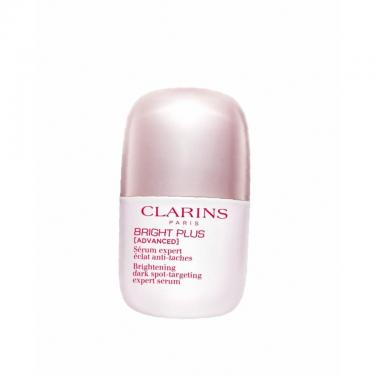 Clarins Bright Plus 30Ml Advanced Brightening Dark Spot-Targeting Expert Serum   (Skin Serum) Für Frauen  