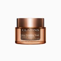 Clarins Extra-Firming 50Ml Nuit Wrinkle Smoothing Revitalizing Night Cream Refillable  (Night Skin Cream) Für Frauen  