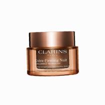 Clarins Extra-Firming 50Ml Nuit Wrinkle Smoothing Revitalizing Night Cream Refillable  (Night Skin Cream) Für Frauen  