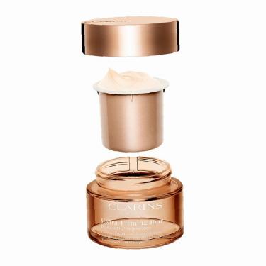 Clarins Extra-Firming 50Ml Jour Lift Effect, Wrinkle Smoothing Day Ccream Refill  (Day Cream) Für Frauen  