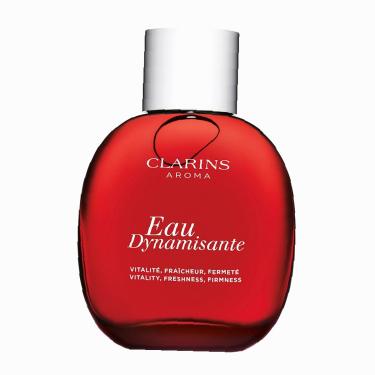 Clarins Aroma 100Ml Eau Dynamisante   (Eau De Soin) Unisex  