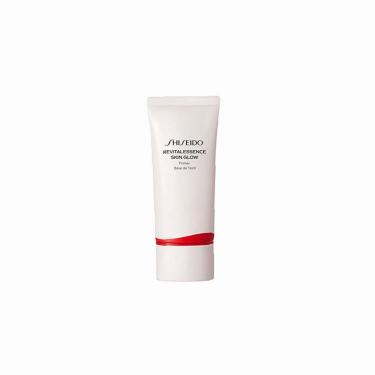 Shiseido Revitalessence 30Ml Skin Glow Primer  Spf25 (Makeup Primer) Für Frauen  