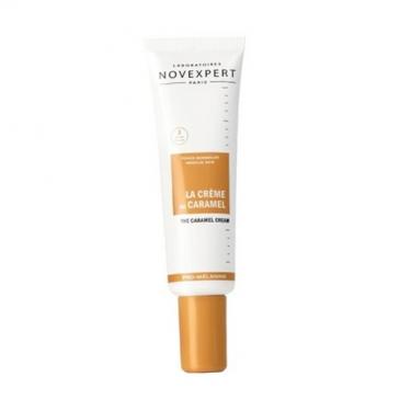 Novexpert Pro-Melanin 30Ml The Caramel Cream   (Bb Cream) Für Frauen  N°2 Medium