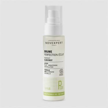 Novexpert Polyphenols 60Ml Perfect Glow Mist   (Facial Lotion And Spray) Für Frauen  