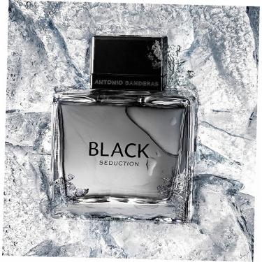 Banderas Black Seduction 200Ml    (Eau De Toilette) Für Männer  