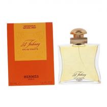 Hermes 24 Faubourg       50ml(Eau de Toilette) für Frauen