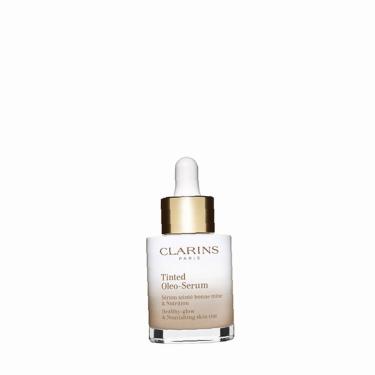Clarins Tinted Oleo-Serum 30Ml    (Makeup) Für Frauen  01