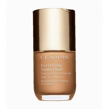 Clarins Everlasting Youth Fluid 30Ml   Spf15 (Makeup) Für Frauen  114N