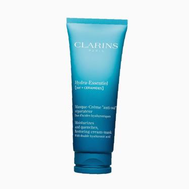 Clarins Hydra-Essentiel [Ha2] 75Ml Cream Mask   (Face Mask) Für Frauen  