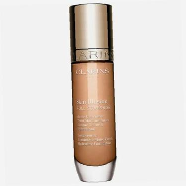 Clarins Skin Illusion 30Ml Full Coverage   (Makeup) Für Frauen  108,3N