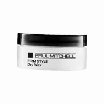 Paul Mitchell Firm Style 50G Dry Wax   (Hair Wax) Unisex  