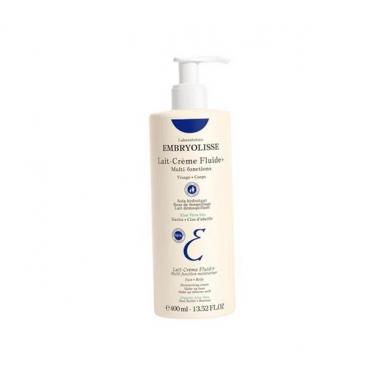 Embryolisse Lait Creme Fluid+      400ml(Body Cream) für Frauen