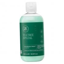 Paul Mitchell Tea Tree Special The Original Tingle Shampoo      300ml(Shampoo) Unisex