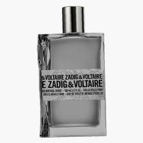 Zadig & Voltaire This Is Really Him! 100Ml    (Eau De Toilette) Für Männer Ohne Box 