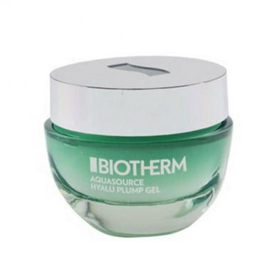 Biotherm Aquasource Hyalu Plump Gel      50ml(Facial Gel) für Frauen
