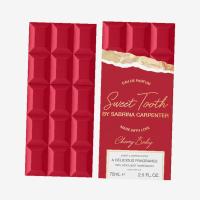 Sabrina Carpenter Sweet Tooth 75Ml Cherry Baby   (Eau De Parfum) Für Frauen  
