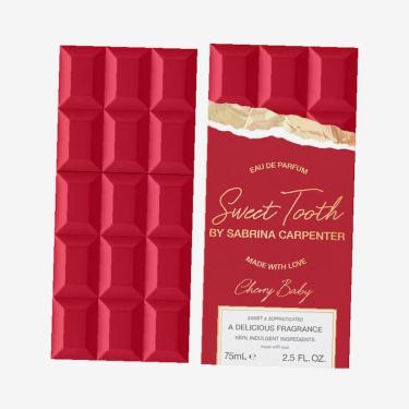 Sabrina Carpenter Sweet Tooth 75Ml Cherry Baby   (Eau De Parfum) Für Frauen  