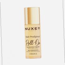 Nuxe Huile Prodigieuse 60Ml  Rollerball Multi-Purpose Dry Oil (Body Oil) Für Frauen  