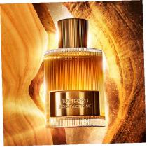 TOM FORD Signature Collection Bois Pacifique      50ml(Eau de Parfum) für Männer